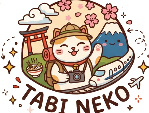 Tabi Neko